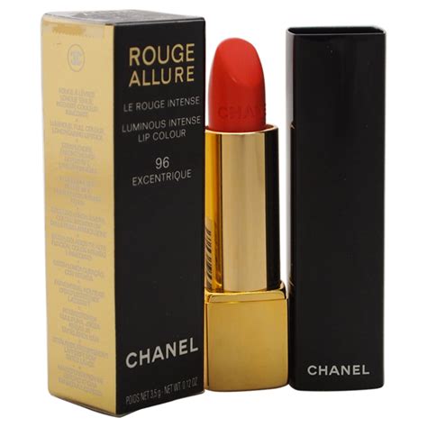 Chanel Rouge Allure Luminous Intense Lip Colour, 96 .